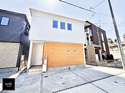 開放感のある18～19帖LDK空間■横須賀市池田町５丁目■