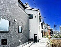広々パントリーで家事がはかどる暮らし■茅ヶ崎市菱沼１丁目１期■