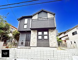 家計にも環境にもやさしいZEH水準住宅■横浜市栄区東上郷町２期■