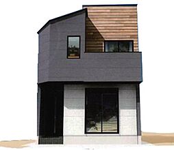 開放感あふれるルーフバルコニー■横浜市神奈川区三ツ沢下町３期■