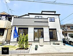 ～安心の長期優良住宅で新生活を～ カースペース2台可（車種による）■相模原市中央区上矢部2丁目■