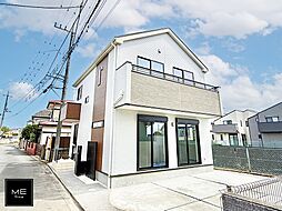 パントリー×SICで叶う収納力■相模原市南区下溝２期■