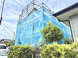 暮らしを整えるSIC×WICの収納力■グラファーレ小田原市新屋２期■