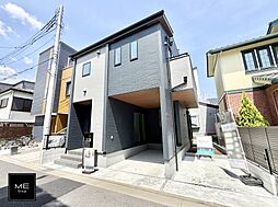 開放感あふれるルーフバルコニー付■大和市中央林間西４丁目■
