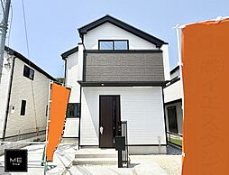 小宮駅徒歩約14分＆小学校徒歩約10分。通勤も通学も快適な、家族に嬉しい立地■八王子市石川町7期■