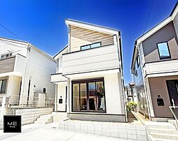 床暖房付き19帖LDKで快適な団らん空間■横浜市金沢区富岡西１丁目３期■