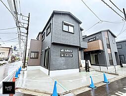 最高等級の耐震性能で安心の暮らし■座間市座間１丁目■
