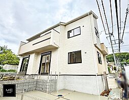 鳶尾小学校まで徒歩約5分！毎日の通学も安心■厚木市鳶尾2丁目■