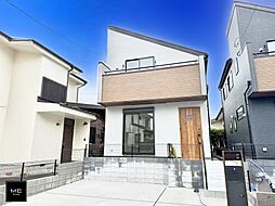 収納豊富×全室南向きの快適3LDK■八王子市散田町２丁目第２■