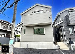 子育て世帯に嬉しい小・中学校まで徒歩9分■府中市晴見町3丁目第２■