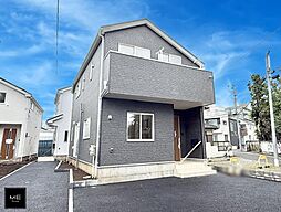 JR南武線「西府」駅まで徒歩8分の好立地■府中市本宿町１丁目第７■