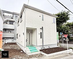 開放感あふれるルーフバルコニー付■相模原市中央区星が丘４丁目第１７■