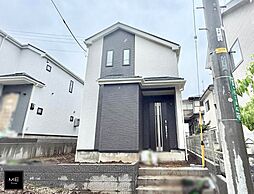一年中快適に暮らせる省エネ住宅■町田市金井ヶ丘２丁目■