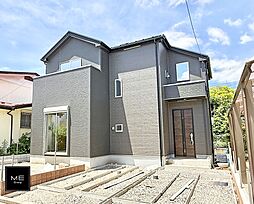 ZEH水準の省エネ性能で叶える快適な暮らし■横浜市戸塚区俣野町■