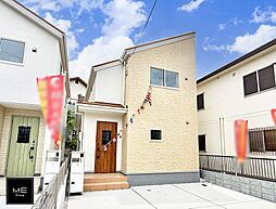 BELS評価取得の省エネ住宅■八王子市寺田町第２■