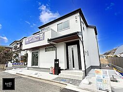 まとめ買いも安心の大容量パントリー付■横浜市戸塚区俣野町■