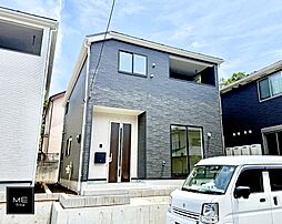 相模線「相武台下」駅まで徒歩15分■座間市入谷西２丁目第4■