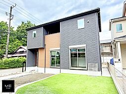 ～ずっと安心して暮らせる、長期優良住宅～■厚木市下川入０１期■