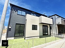 圧倒的駐車力！カースペース3台以上■グラファーレ平塚市上平塚２期■