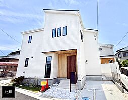 上部吹抜けが開放感を演出する16帖以上LDK■グラファーレ藤沢市辻堂６丁目■