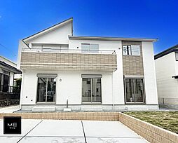 太陽光パネルとEVコンセント完備！折上天井×20帖の開放的なLDKが魅力■八王子市めじろ台２丁目■