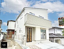 「かしわ台」駅徒歩11分！18帖LDKが叶えるゆとりある暮らし ■海老名市上今泉6丁目■