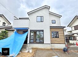 59坪超の広さで叶える理想の住まい■八王子市北野台３丁目３３期■