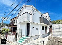 太陽光発電×オール電化で叶えるエコ＆スマートな暮らし■グラファーレ中郡二宮町富士見が丘２丁目７期■