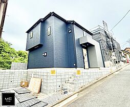 落ち着きある閑静な住宅街！末永く安心の長期優良住宅とゆとりある約17帖LDK■横浜市戸塚区汲沢町■