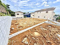 玉川学園前駅歩11分！太陽光パネル搭載＆長期優良住宅■町田市玉川学園8丁目7期■