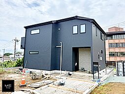 敷地71坪以上!ゆとりの住環境■町田市小山ヶ丘6丁目1期■