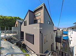 「星川」駅まで徒歩8分の好アクセス■横浜市保土ケ谷区明神台■