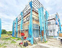 来客時も安心、カースペース2～3台駐車可■秦野市東田原第１１■