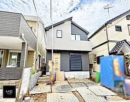 高断熱・省エネ仕様のZEH水準住宅■座間市南栗原６丁目２期■