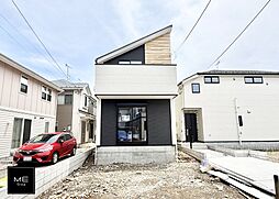 未来基準のZEH水準省エネ住宅■八王子市東浅川町６■