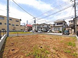 駐車2台駐車可!小学校まで徒歩7分の通学しやすい距離■平塚市纒4丁目■
