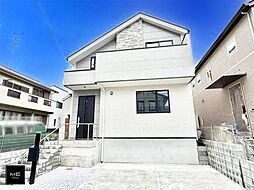 上部吹抜けで明るい広々25帖LDK！床暖房付で冬場も快適■横浜市瀬谷区瀬谷２丁目３期■