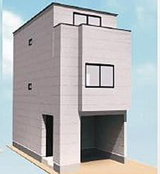 2路線2駅利用可能で通勤快適！小学校も徒歩約11分で毎日の通学も安心の環境■横浜市西区境之谷■