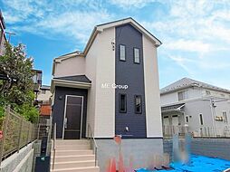 二俣川駅徒歩5分の好立地！カースペース2台＆家計に優しいZEH水準省エネ住宅■横浜市旭区市沢町■
