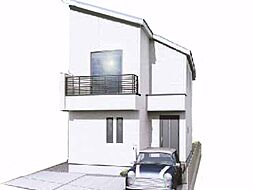天気を気にせず洗濯完結！乾太くんと独立洗濯室があるZEH水準の住まい■府中市南町3丁目1期■