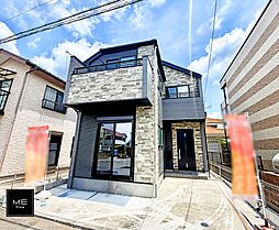 3面採光で光あふれる開放的なLDK■相模原市南区上鶴間4丁目12期■