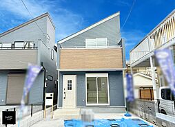 収納上手な家は、暮らし上手な家！ストレージルームあり■立川市上砂町３丁目■