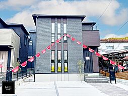 オール電化の長期優良住宅！■川崎市麻生区王禅寺東5丁目■