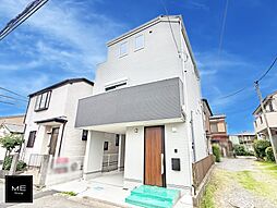 公園、スーパーまで徒歩2分！住みやすい環境■座間市ひばりが丘１丁目■