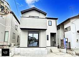 「相武台前」駅徒歩6分のちょうどいい距離■座間市緑ケ丘３丁目5期■