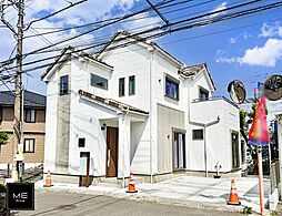 角地の開放感あふれる好立地■相模原市緑区上九沢１２期■