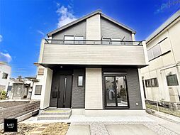 開放感あふれる18帖のLDK　３面採光で明るく快適■大和市上和田４期■