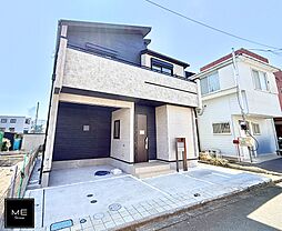 天候を気にせず使えるインナーバルコニー付き■相模原市中央区田名■