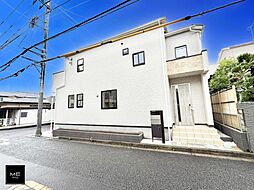 建設＋設計住宅性能表示＆長期優良住宅取得のすまい■相模原市南区相模台6丁目■