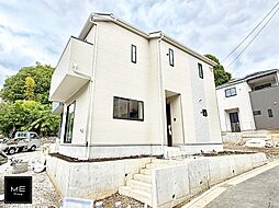 家計と環境にやさしい省エネ住宅■町田市図師町第４２■